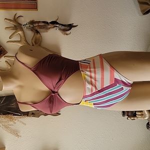 Cupshe One Piece Suit